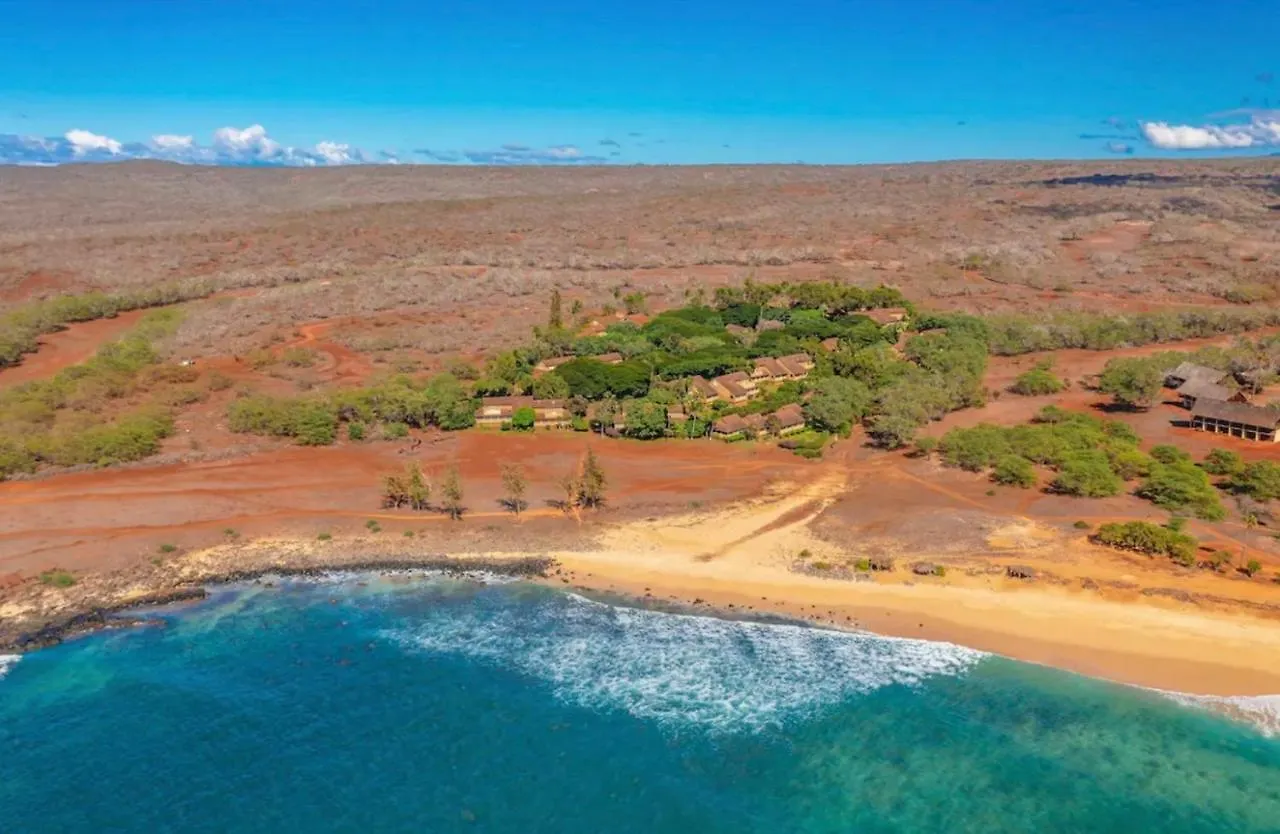 Holiday home Molokai, Hawaii - Beautiful Beachfront Townhouse - Longterm Or Shorterm Rental Maunaloa