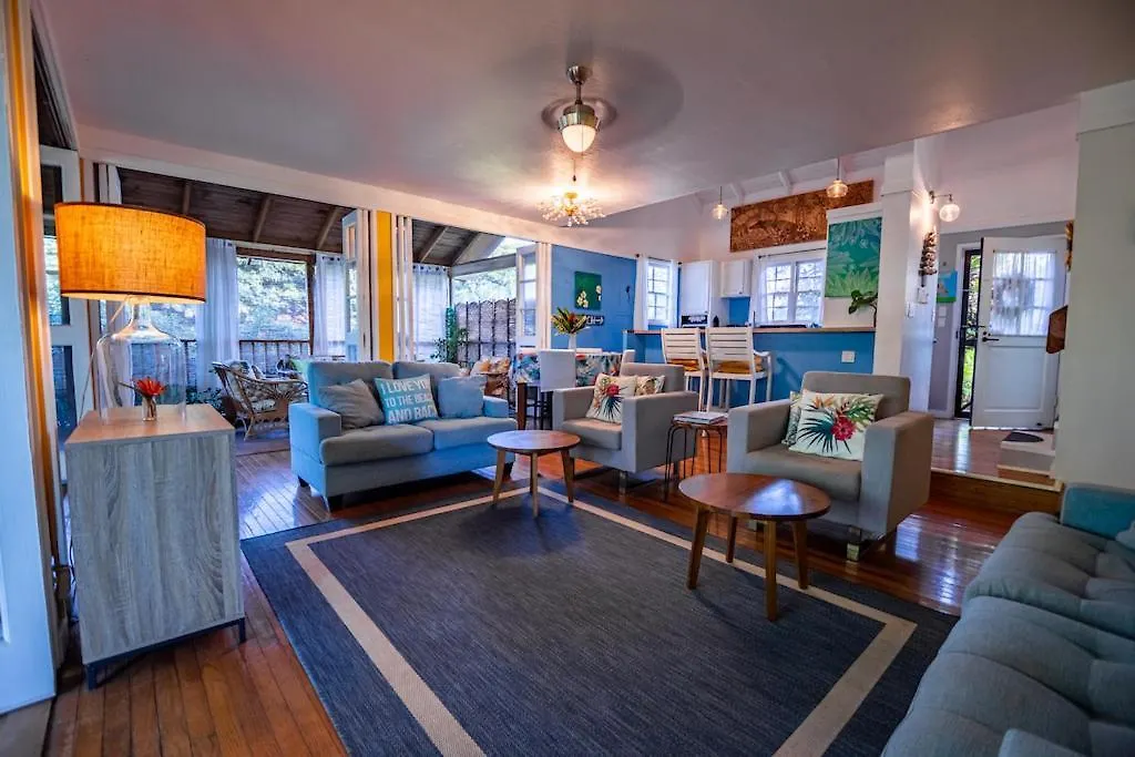 Molokai, Hawaii - Beautiful Beachfront Townhouse - Longterm Or Shorterm Rental Maunaloa 0*,