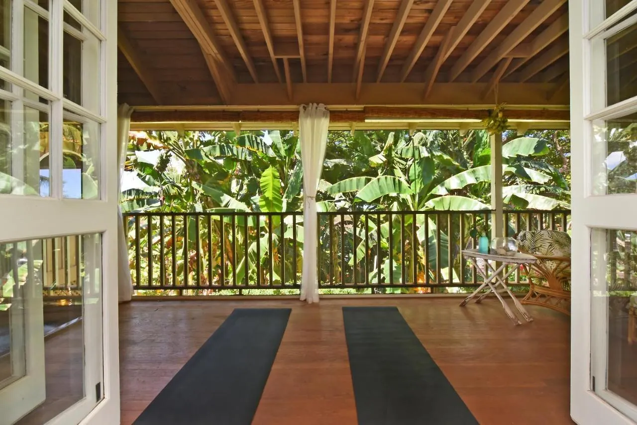 Holiday home Molokai, Hawaii - Beautiful Beachfront Townhouse - Longterm Or Shorterm Rental Maunaloa