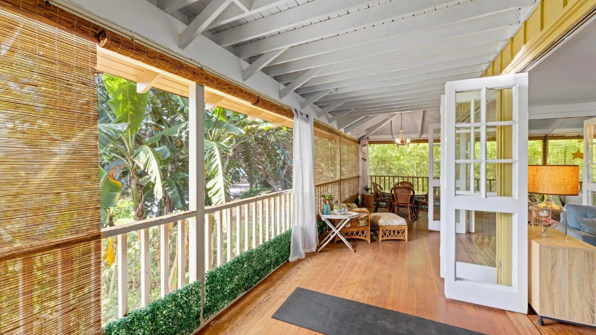 Molokai, Hawaii - Beautiful Beachfront Townhouse - Longterm Or Shorterm Rental Maunaloa United States