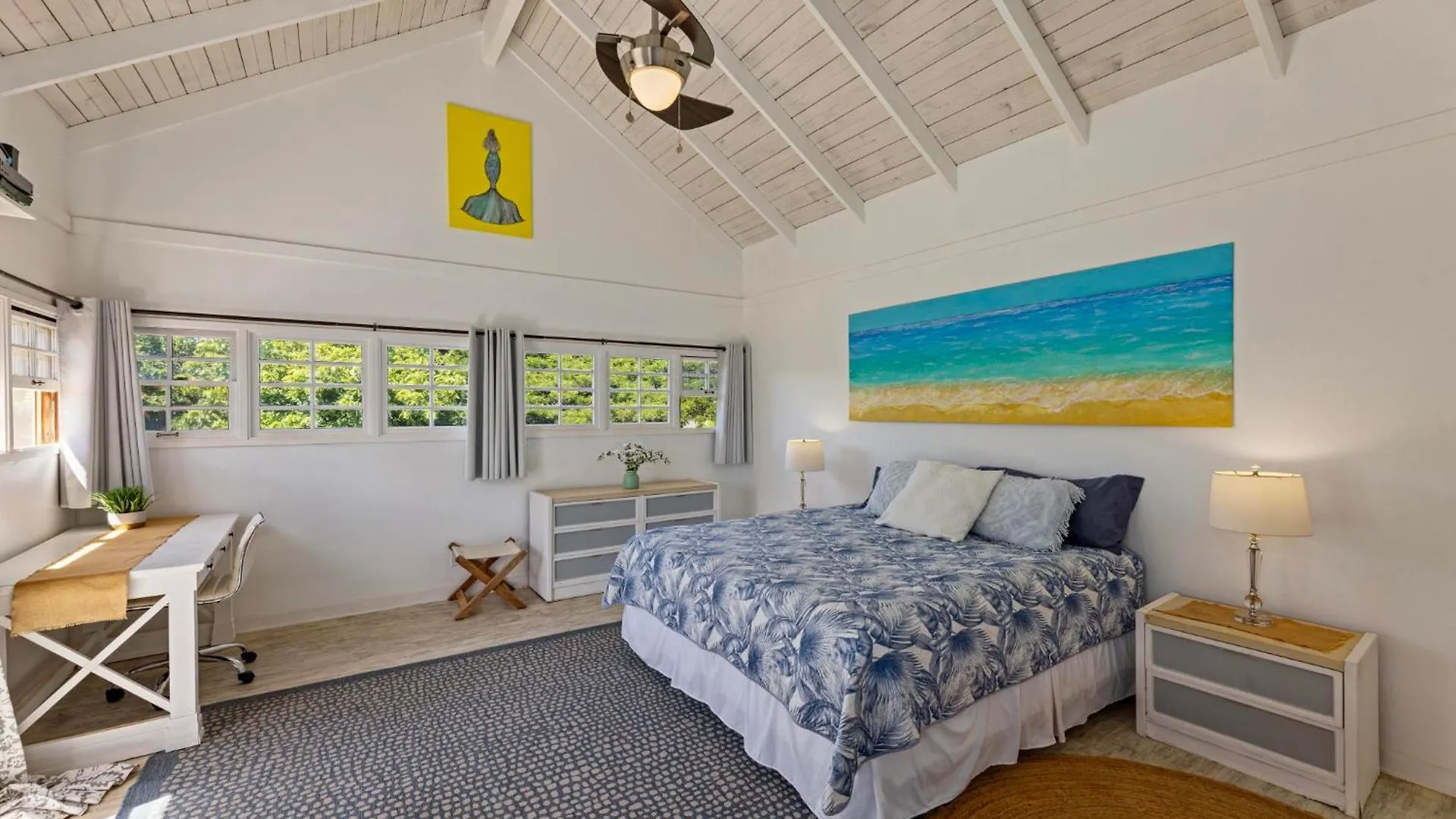 Holiday home Molokai, Hawaii - Beautiful Beachfront Townhouse - Longterm Or Shorterm Rental Maunaloa United States