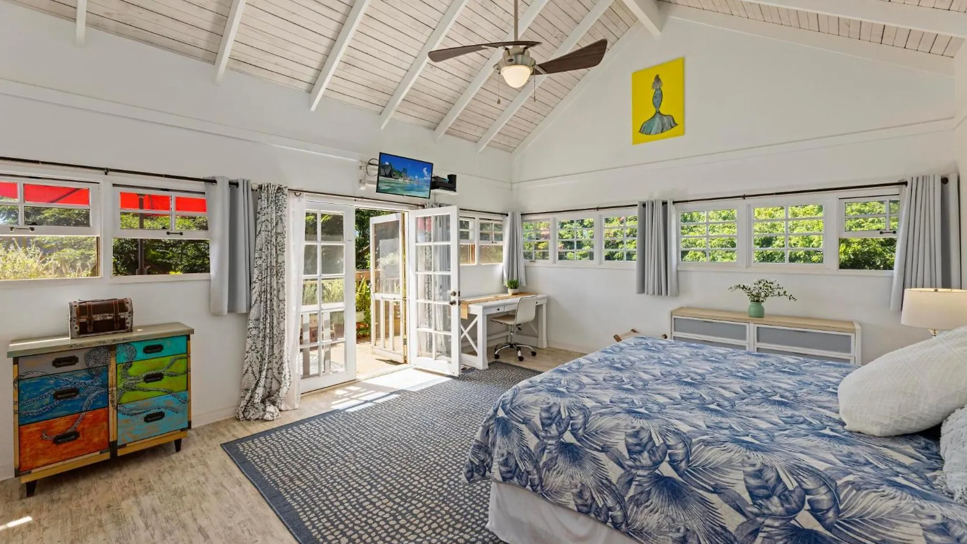 Molokai, Hawaii - Beautiful Beachfront Townhouse - Longterm Or Shorterm Rental Maunaloa