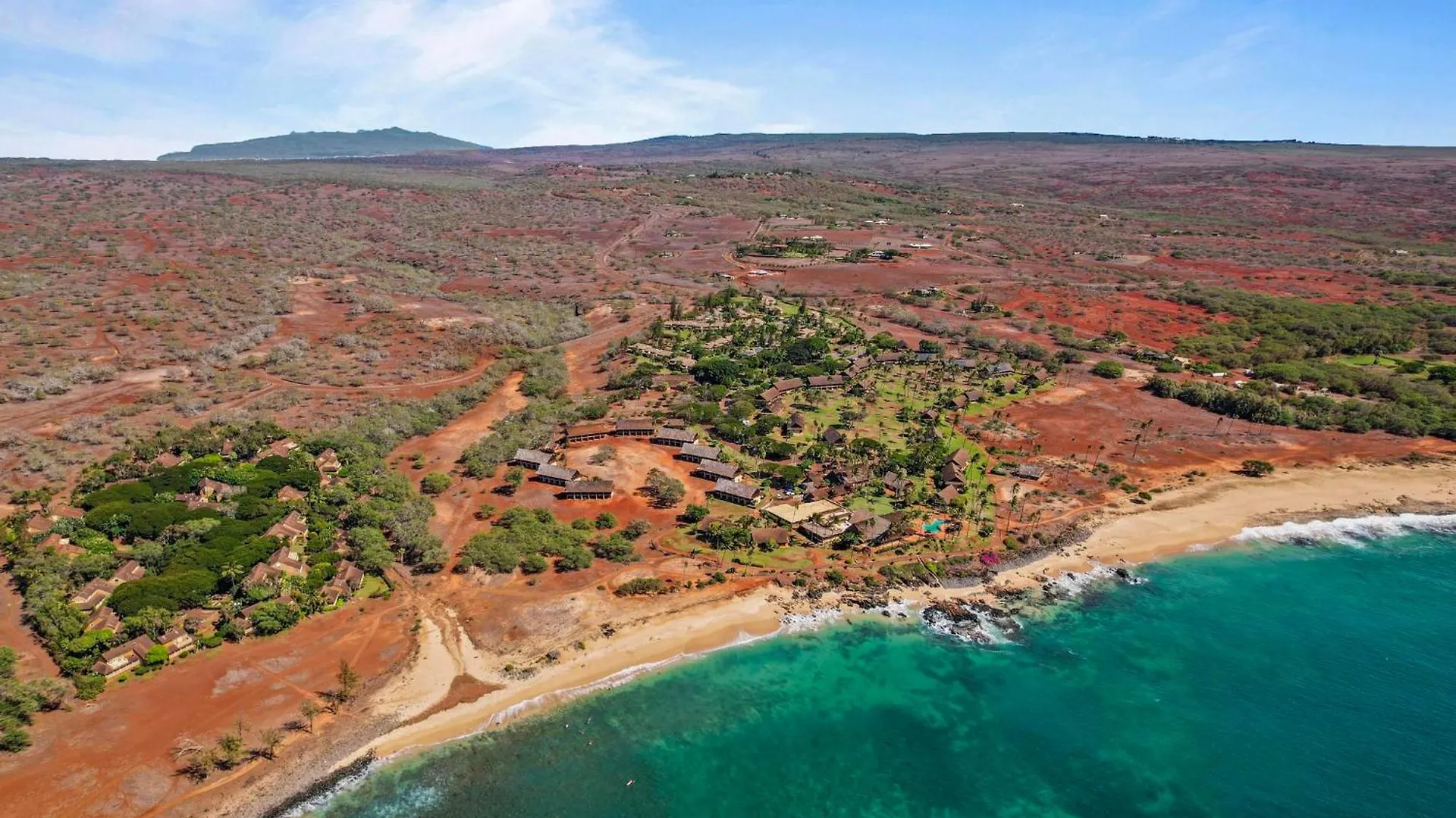 Holiday home Molokai, Hawaii - Beautiful Beachfront Townhouse - Longterm Or Shorterm Rental Maunaloa