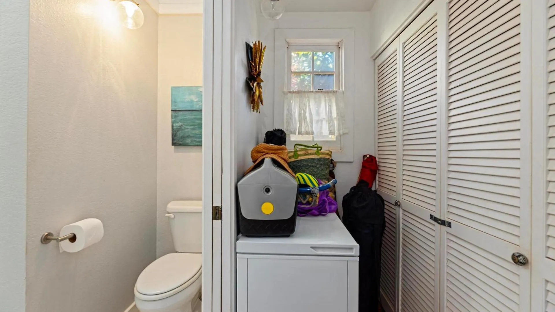 Molokai, Hawaii - Beautiful Beachfront Townhouse - Longterm Or Shorterm Rental Maunaloa Holiday home