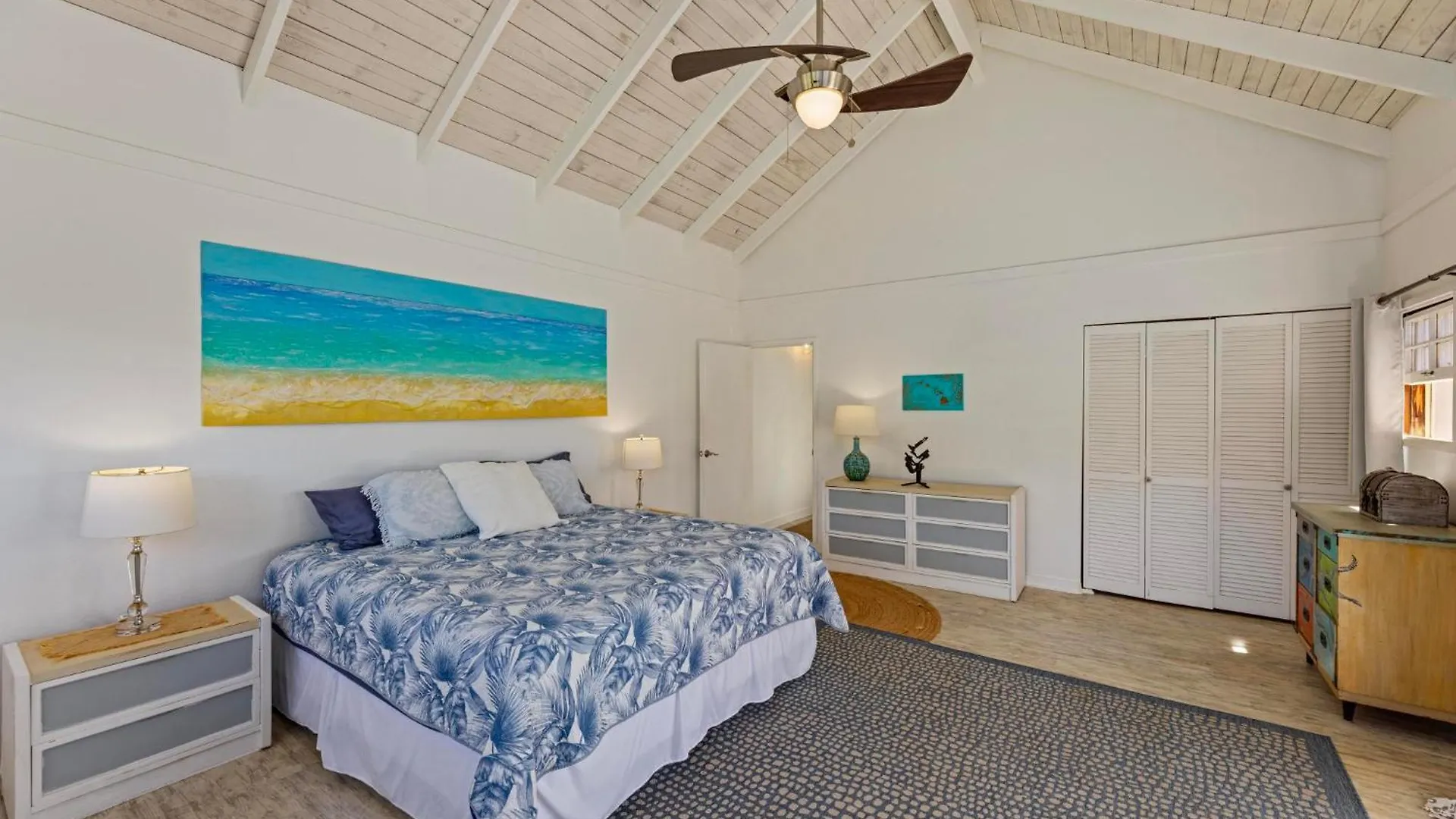 Molokai, Hawaii - Beautiful Beachfront Townhouse - Longterm Or Shorterm Rental Maunaloa 0*,  United States
